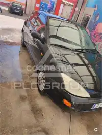2000 Ford FOCUS