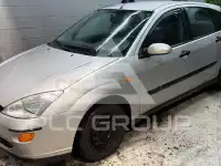 2000 Ford FOCUS