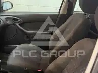 2000 Ford FOCUS