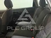 2000 Ford FOCUS