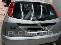 2000 Ford FOCUS