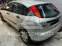 2000 Ford FOCUS