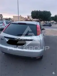 2000 Ford FOCUS