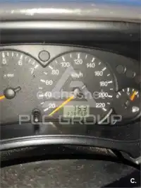 2000 Ford FOCUS