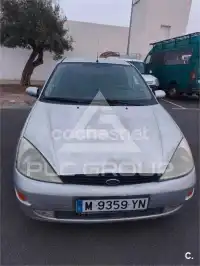 2000 Ford FOCUS