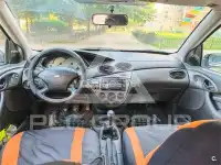 2000 Ford FOCUS