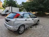 2000 Ford FOCUS