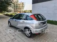 2000 Ford FOCUS