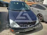 2000 Ford FOCUS