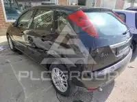 2000 Ford FOCUS