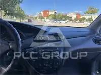 2000 Ford FOCUS