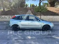 2000 Ford FOCUS