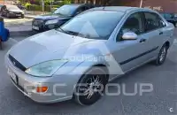 2000 Ford FOCUS