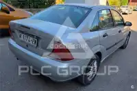 2000 Ford FOCUS