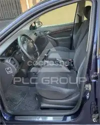 2000 Ford FOCUS