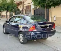 2000 Ford FOCUS