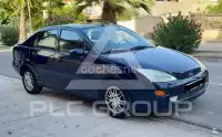 2000 Ford FOCUS