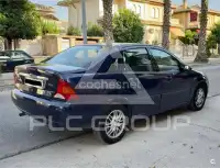 2000 Ford FOCUS