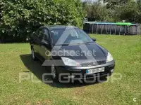 2000 Ford FOCUS