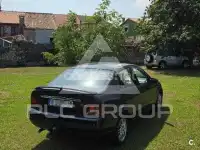 2000 Ford FOCUS