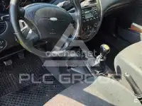 2000 Ford FOCUS