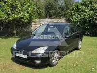 2000 Ford FOCUS