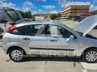 2000 Ford FOCUS
