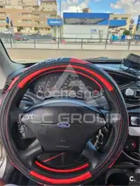 2000 Ford FOCUS