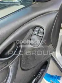 2000 Ford FOCUS