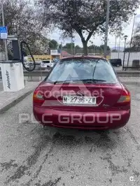 2000 Ford Mondeo