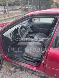 2000 Ford Mondeo