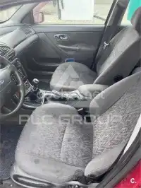 2000 Ford Mondeo
