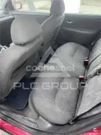 2000 Ford Mondeo