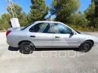 2000 Ford Mondeo