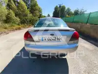 2000 Ford Mondeo