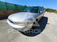 2000 Ford Mondeo