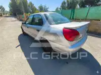 2000 Ford Mondeo