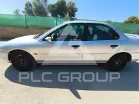 2000 Ford Mondeo