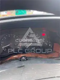 2000 Ford Mondeo