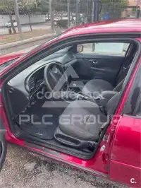 2000 Ford Mondeo