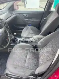 2000 Ford Mondeo