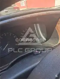 2000 Ford Mondeo