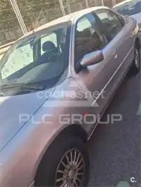 2000 Ford Mondeo