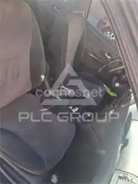 2000 Ford Mondeo