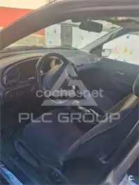 2000 Ford Mondeo