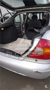 2000 Ford Mondeo
