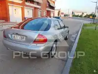 2000 Ford Mondeo