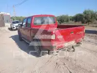 2000 Ford RANGER