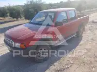 2000 Ford RANGER