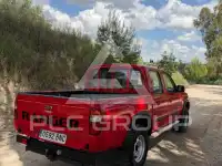 2000 Ford RANGER